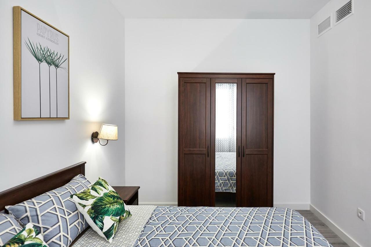 Apartamento New Explanada Alicante