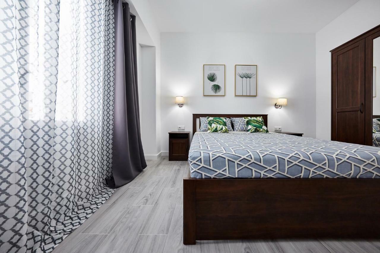New Explanada Apartamento