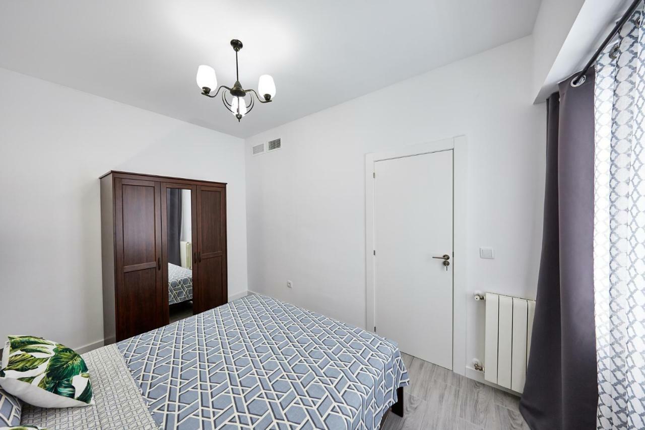Apartamento New Explanada Alicante