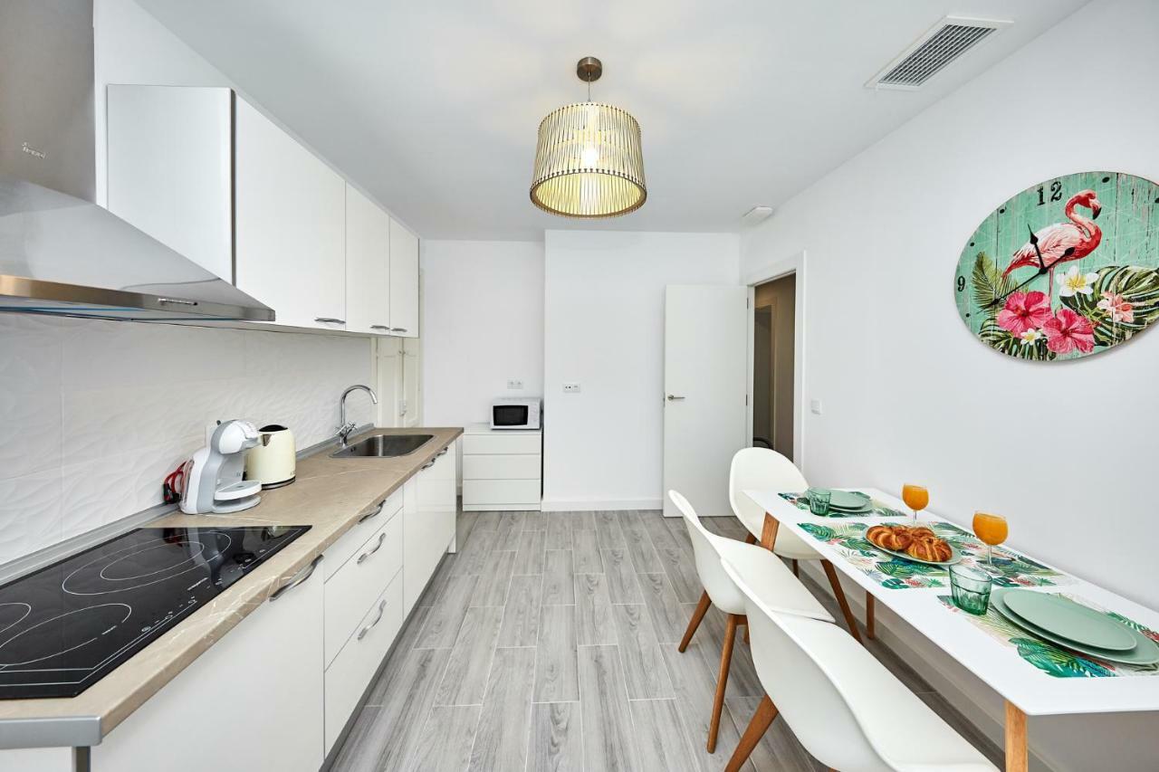 Apartamento New Explanada