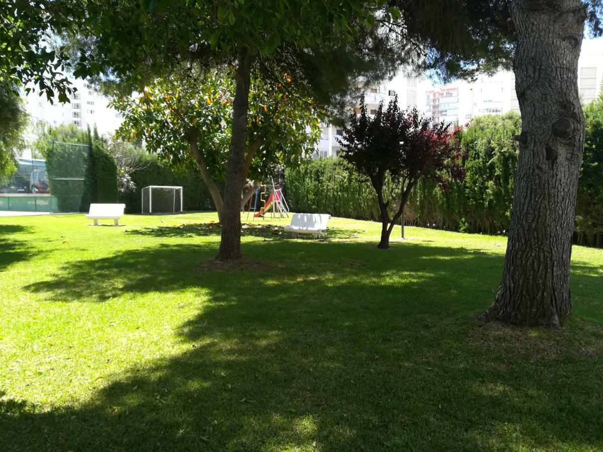 Playa San Juan Appartement Alicante