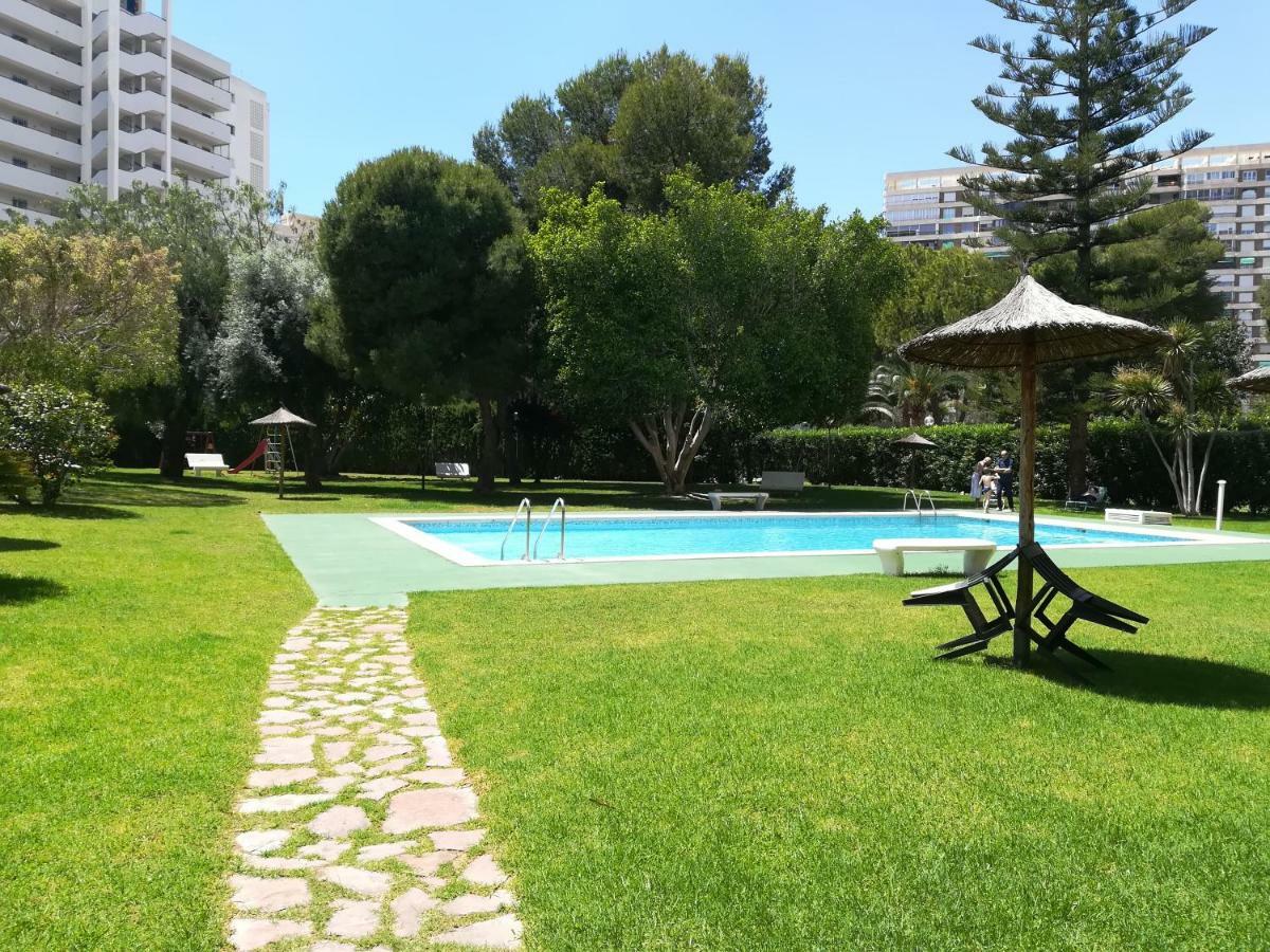 Appartement Playa San Juan