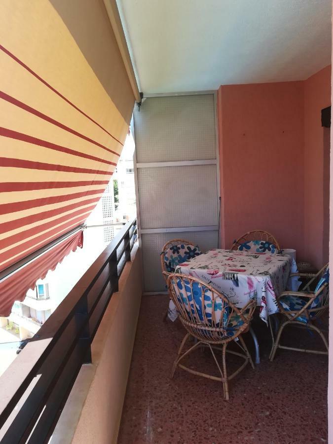 Appartement Playa San Juan Alicante