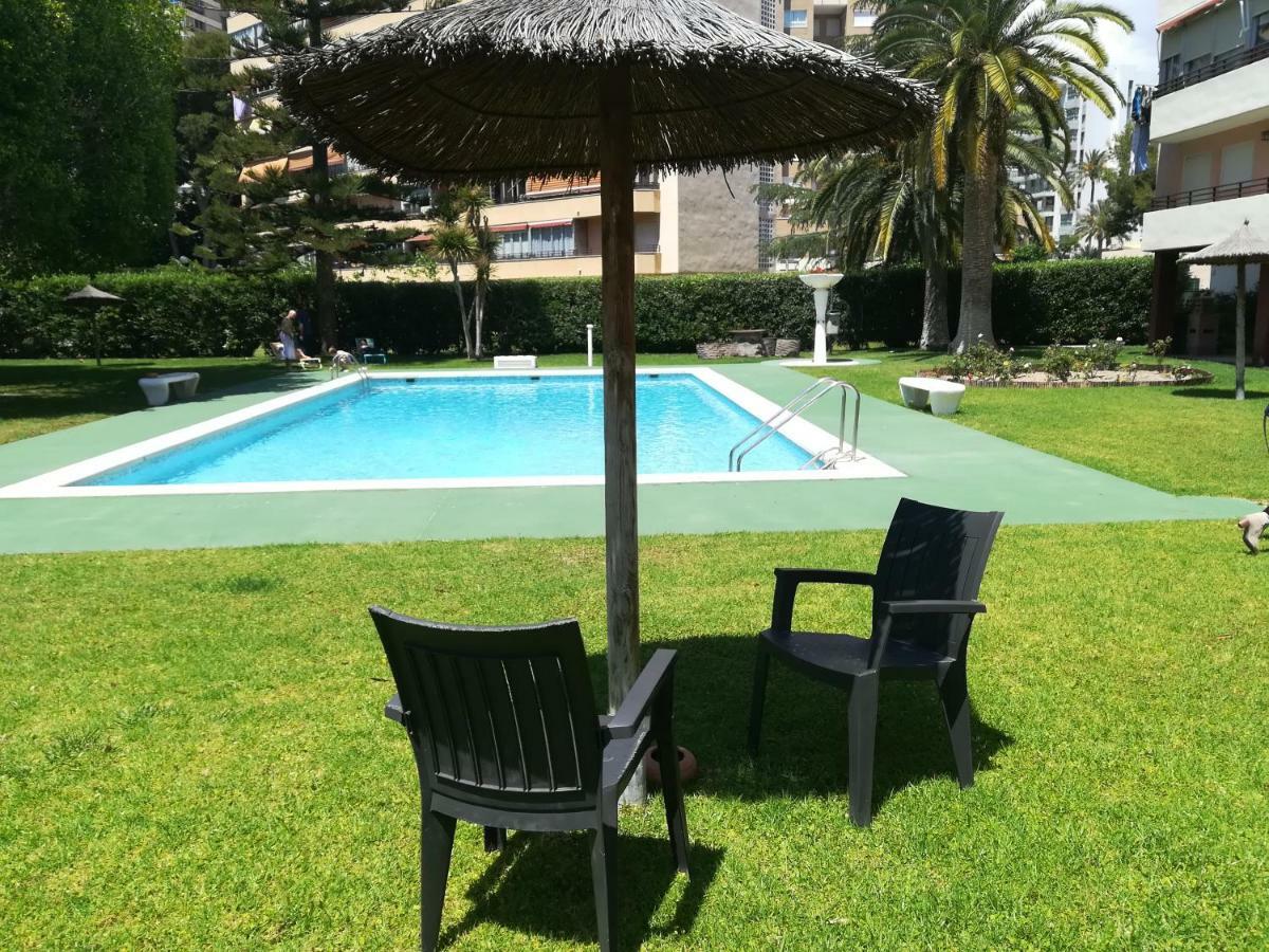 Appartement Playa San Juan *