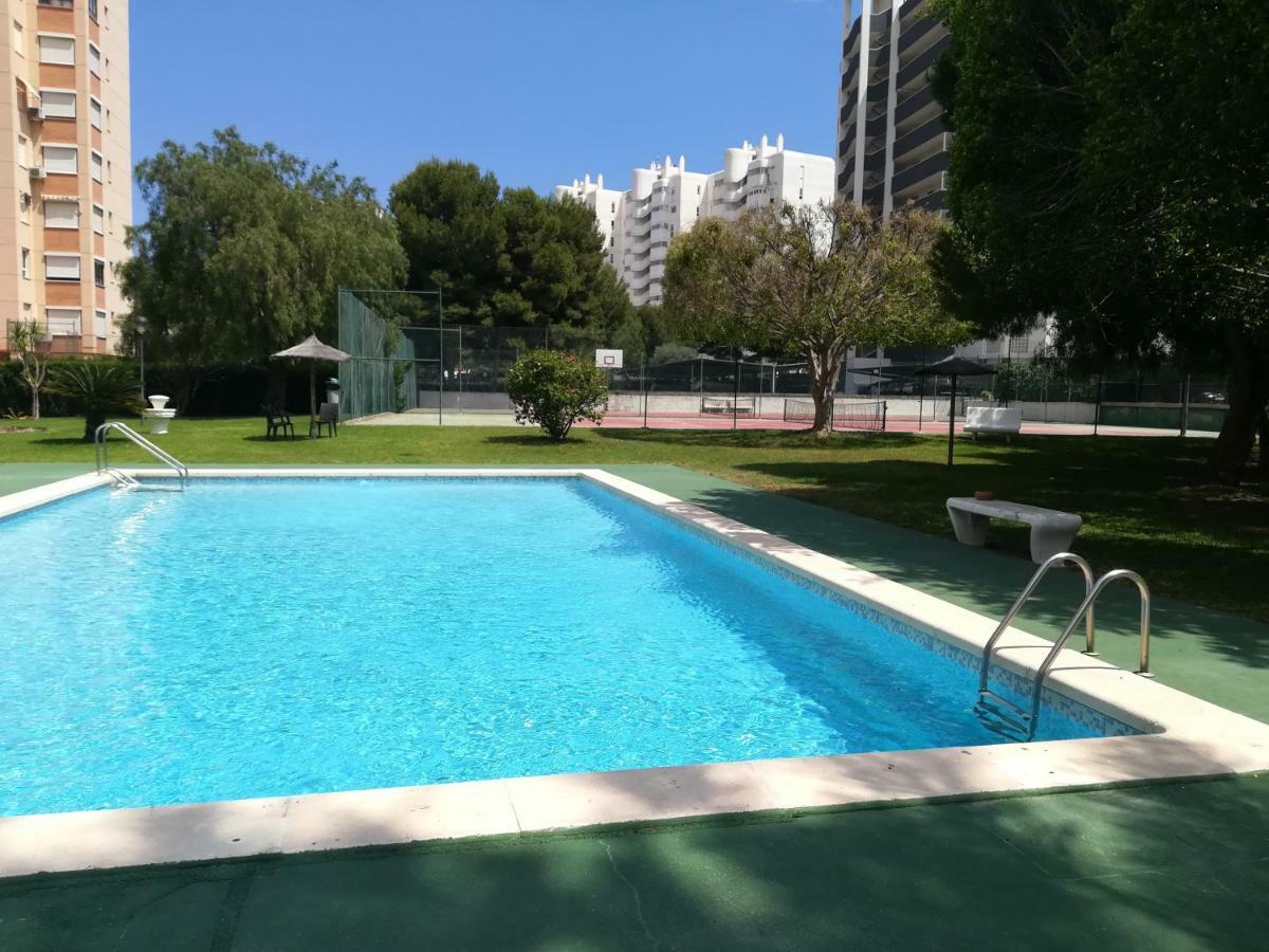 Appartement Playa San Juan
