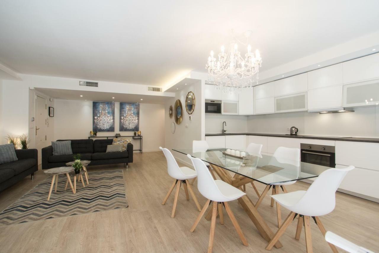 Appartement Stylish *new* In W/ 4 Bedrooms *