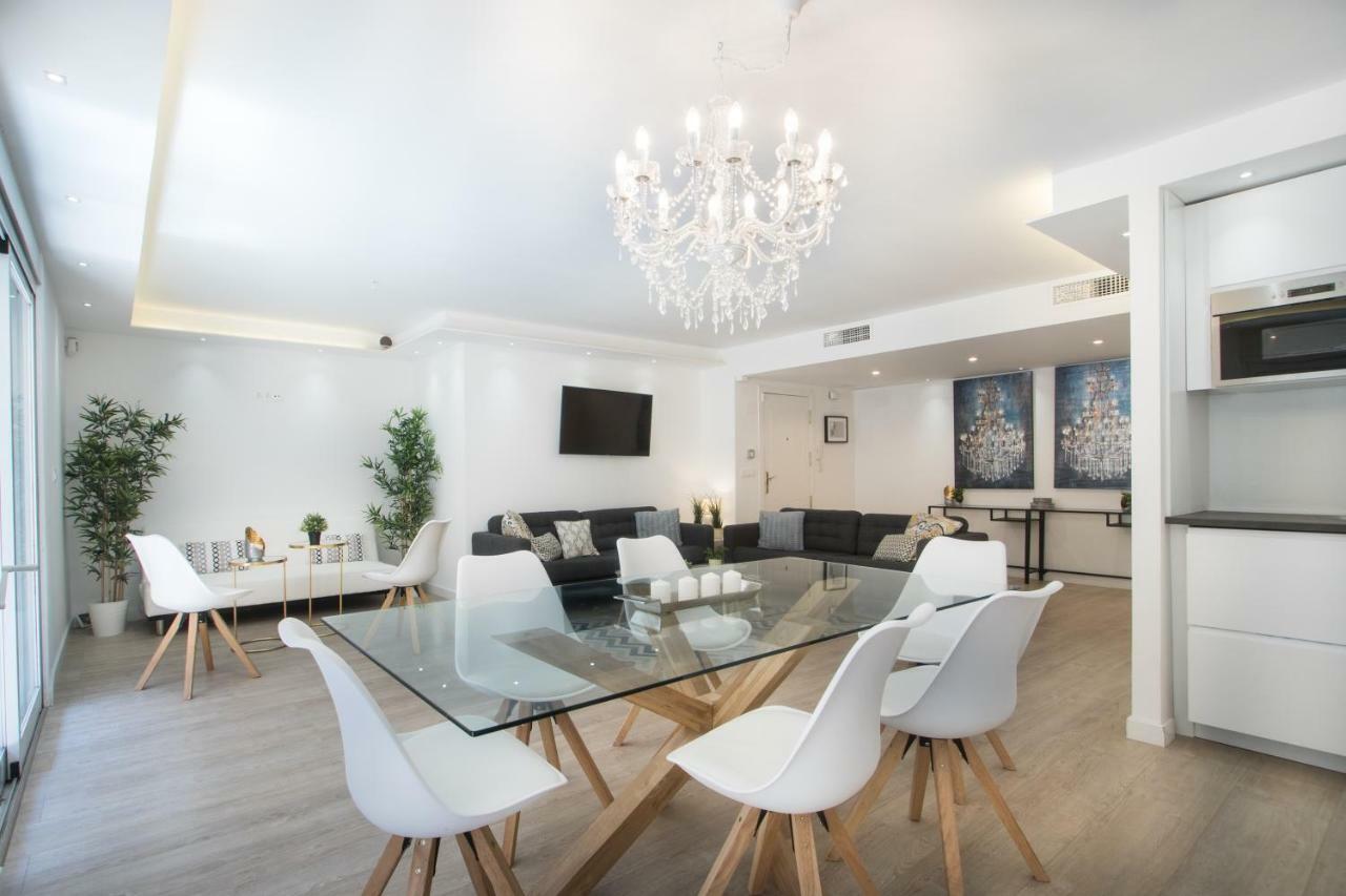 Stylish *new* In W/ 4 Bedrooms Appartement