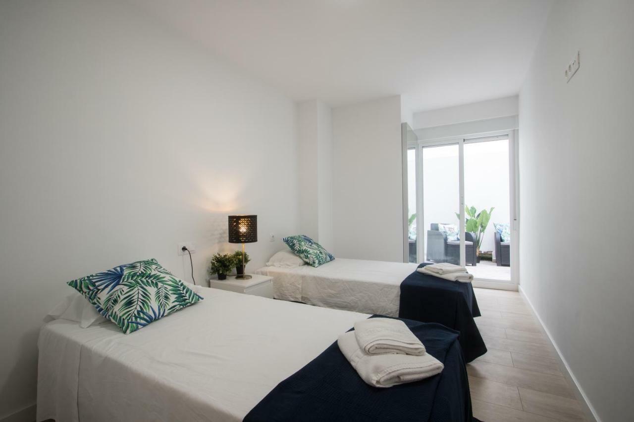 Stylish *new* In W/ 4 Bedrooms Alicante