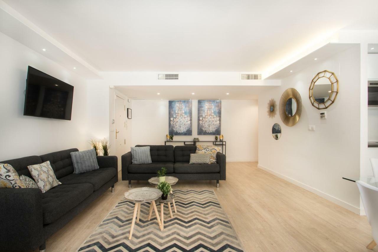 Appartement Stylish *new* In W/ 4 Bedrooms *