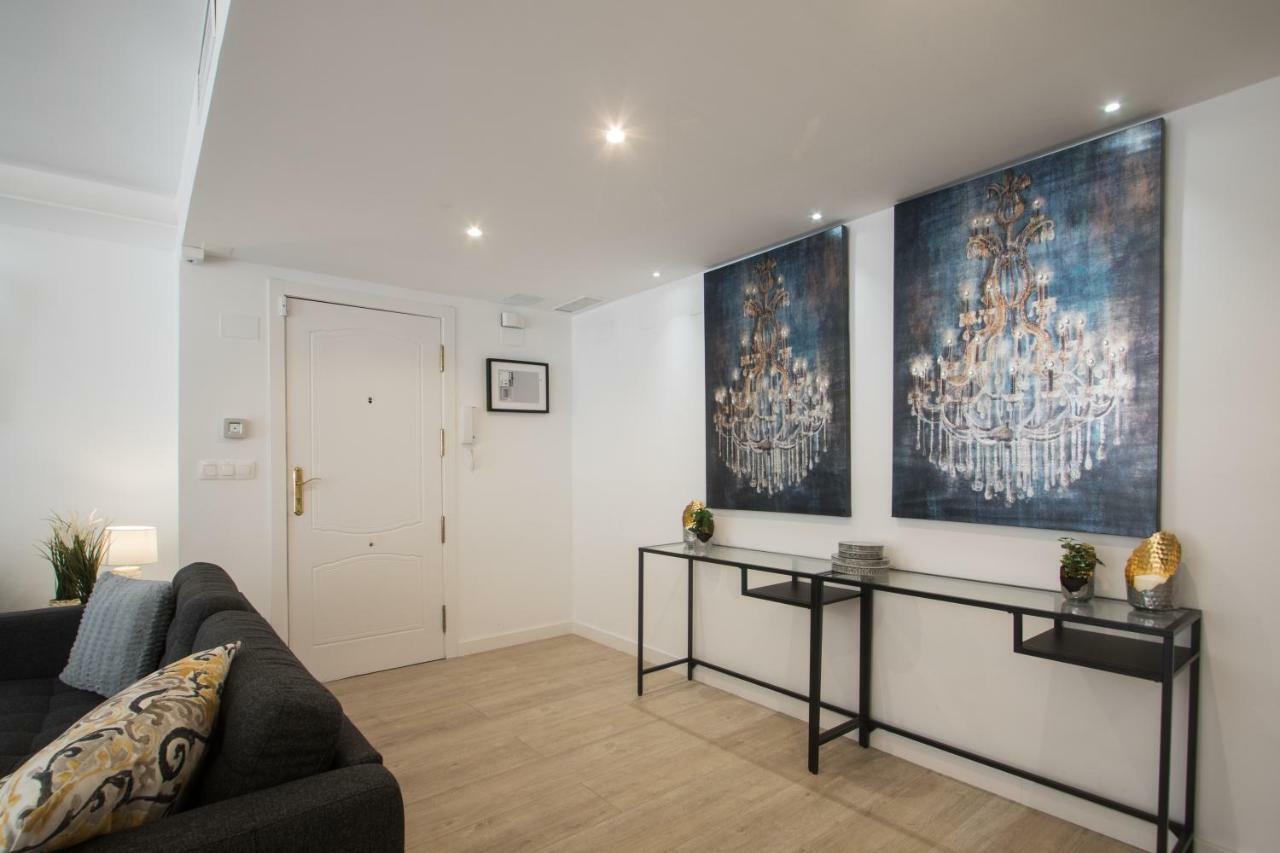 Appartement Stylish *new* In W/ 4 Bedrooms Alicante