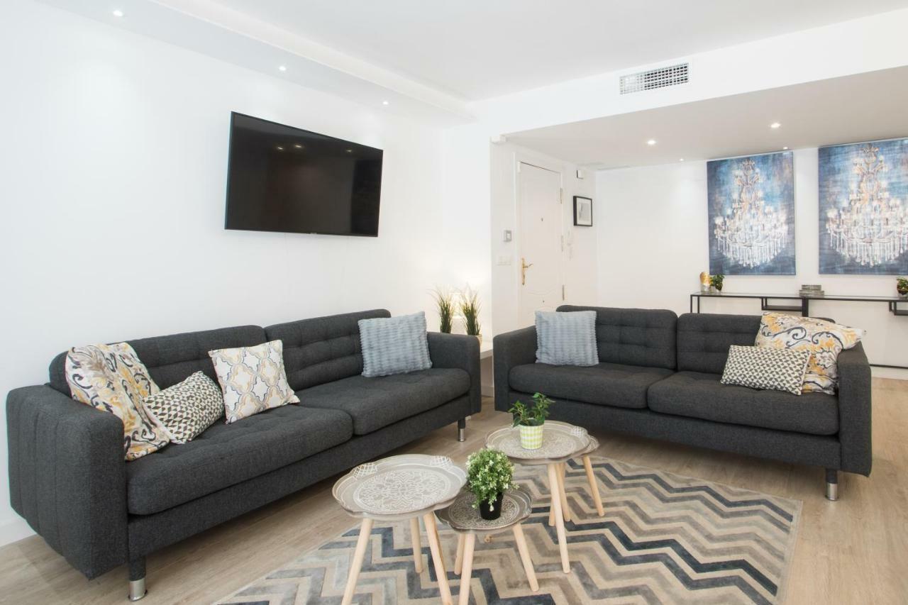 Stylish *new* In W/ 4 Bedrooms Appartement
