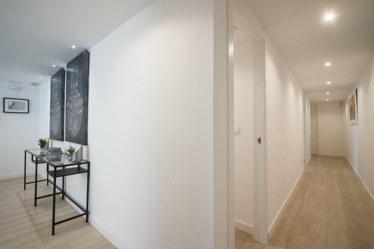 Stylish *new* In W/ 4 Bedrooms Appartement Alicante