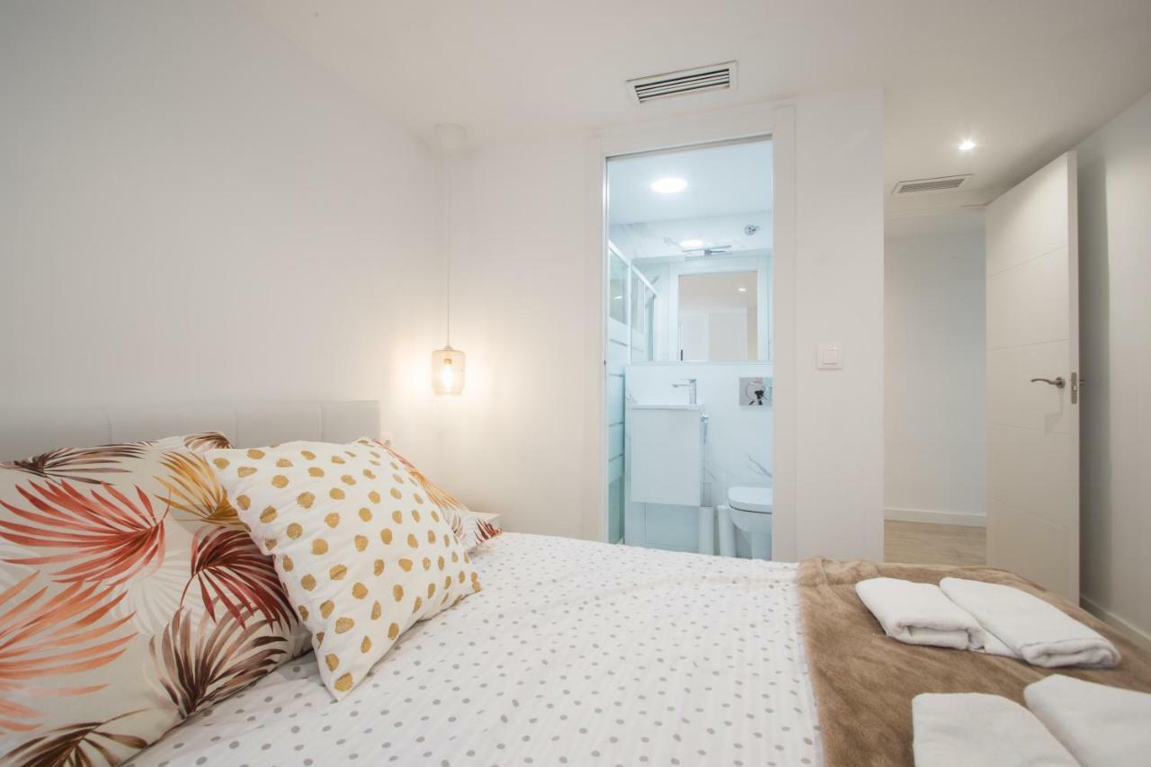 Stylish *new* In W/ 4 Bedrooms Appartement