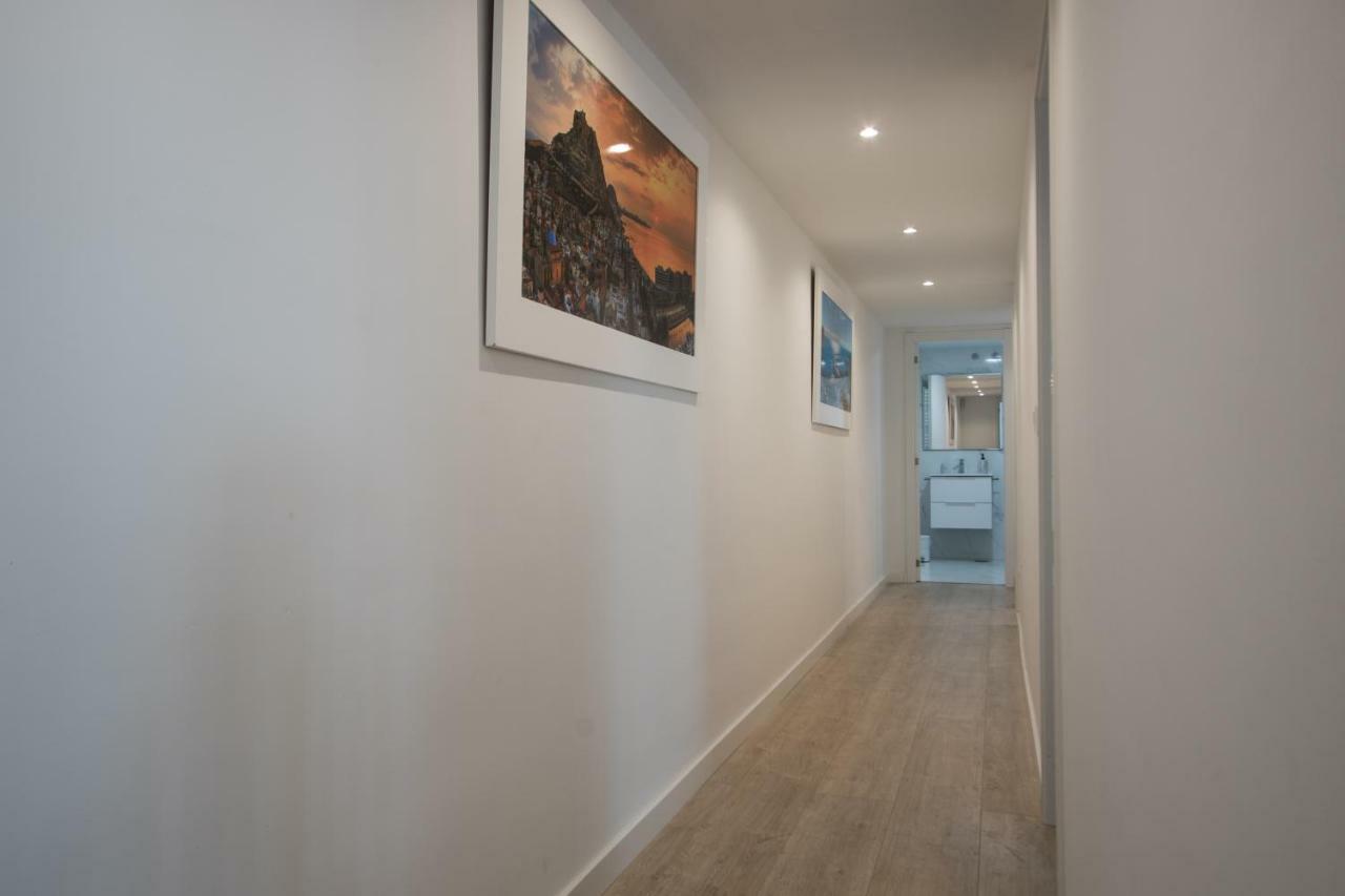 Stylish *new* In W/ 4 Bedrooms Appartement Alicante