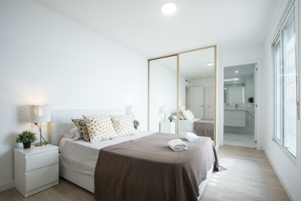 Stylish *new* In W/ 4 Bedrooms Appartement *