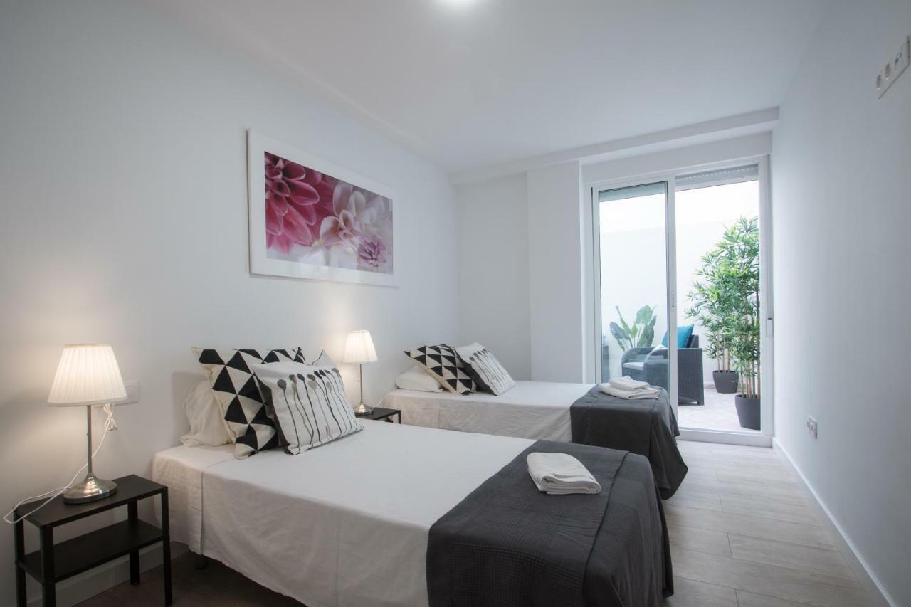 Stylish *new* In W/ 4 Bedrooms Alicante