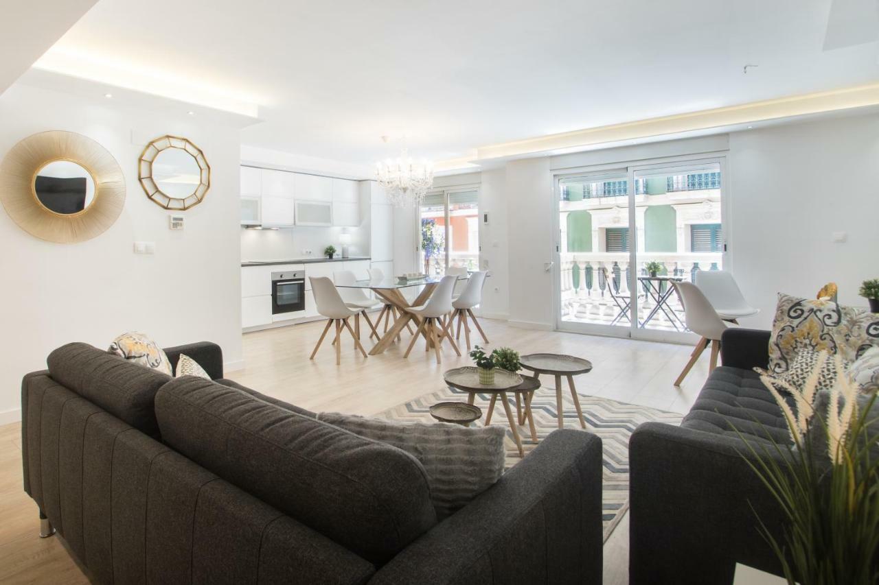 Appartement Stylish *new* In W/ 4 Bedrooms