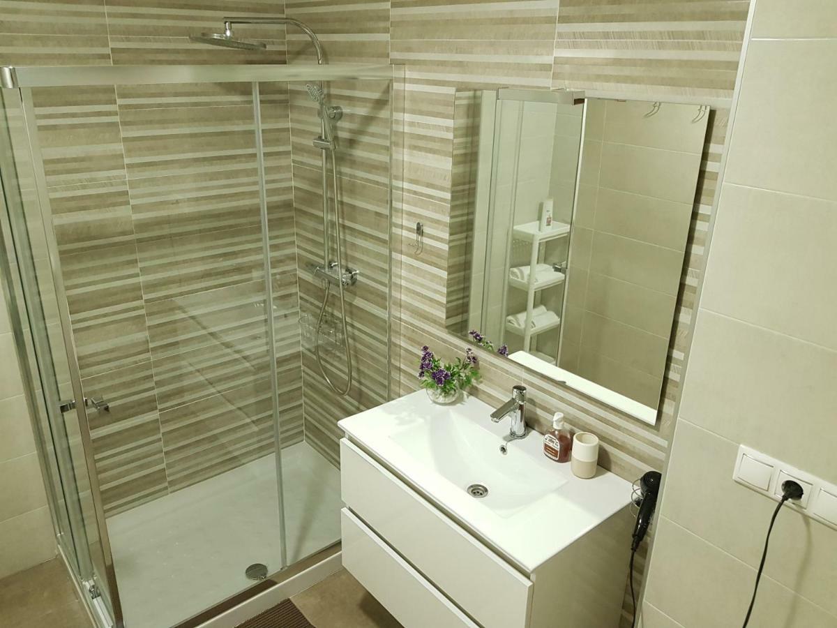Apartamento-estudio Corazon De