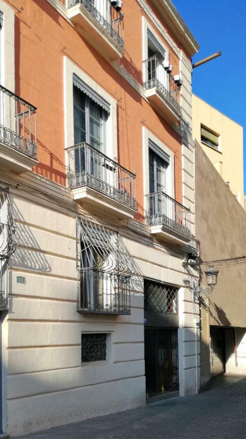 Apartamento La Paella Alicante