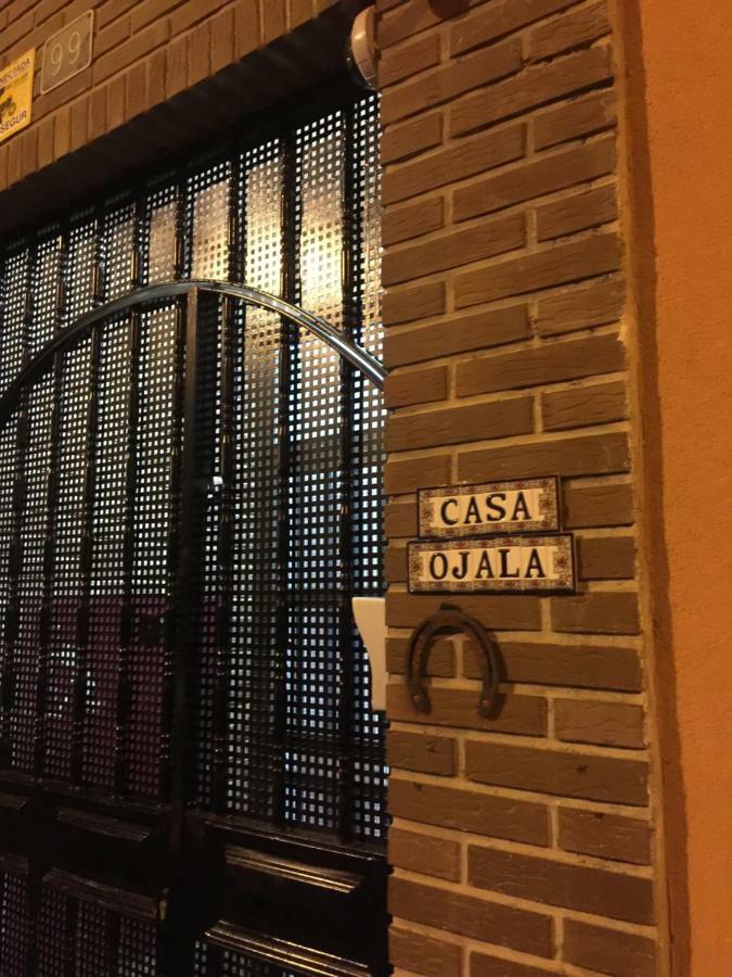 Casa Ojala * Alicante