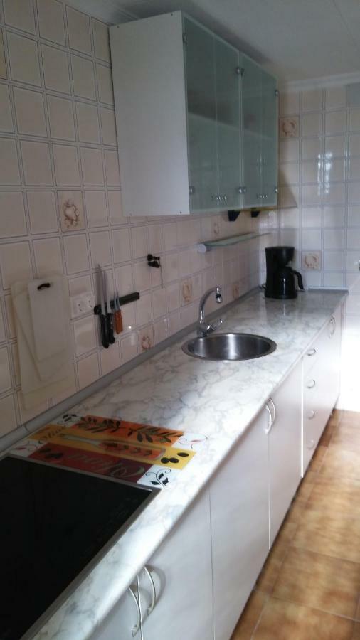 Apartment Alicante Apartamento *