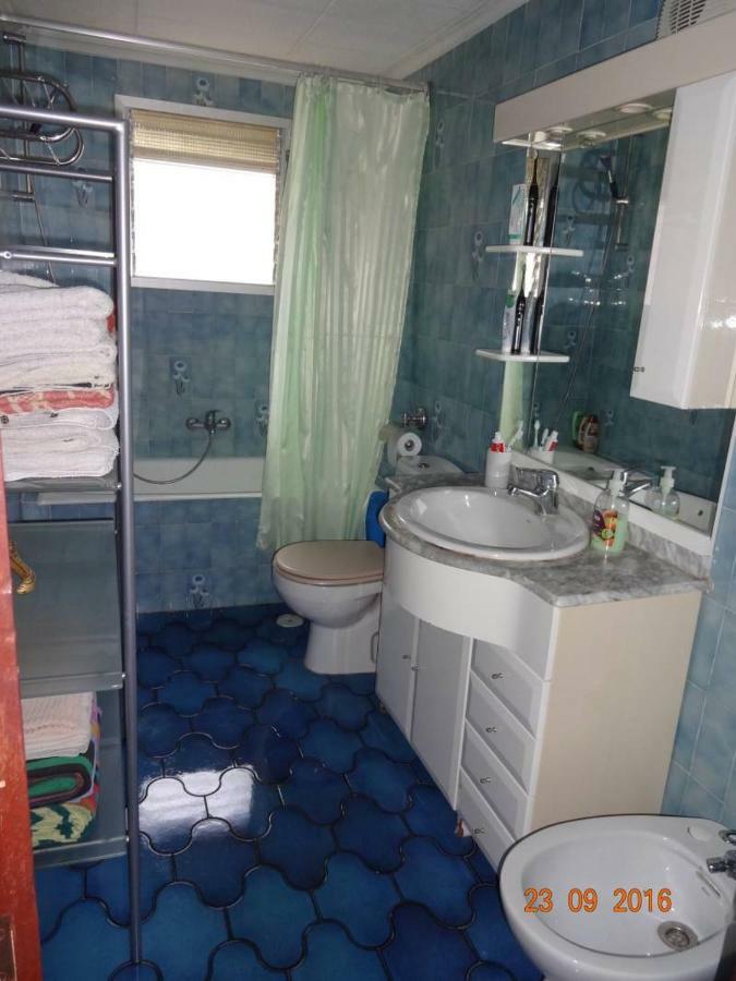 Apartment Alicante Apartamento Alicante