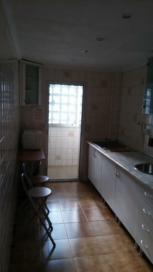 Apartment Alicante * Alicante