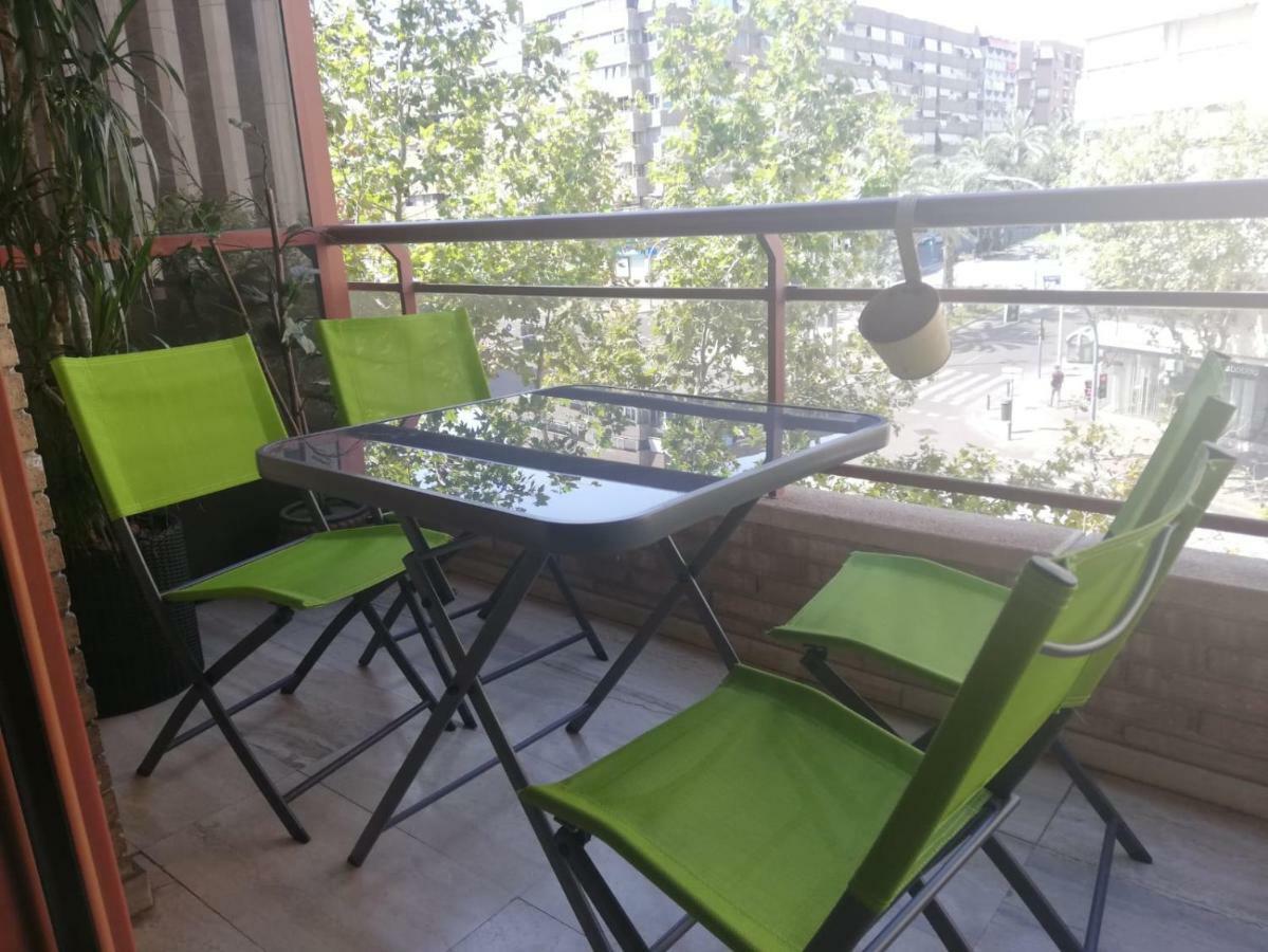 Alba Appartement