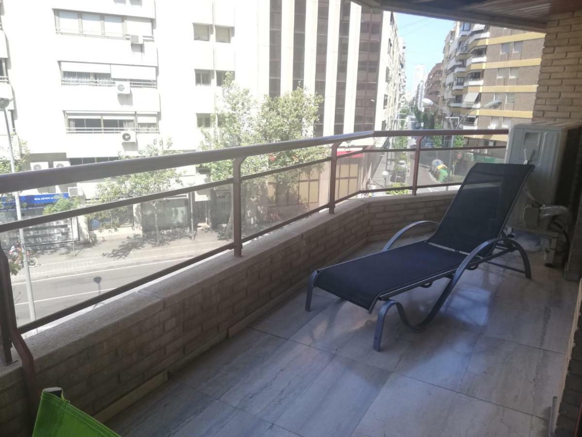 Alba Appartement *