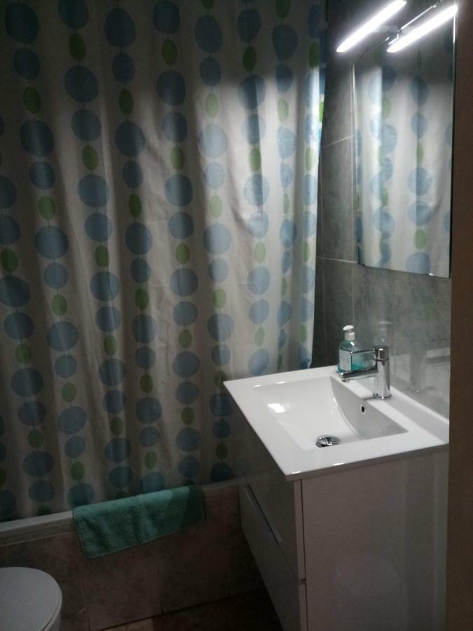 Appartement Apartamento En Albufereta Con Vistas Al Mar Alicante