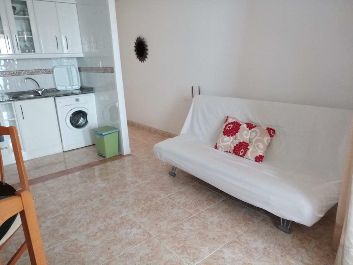 Apartamento En Albufereta Con Vistas Al Mar *