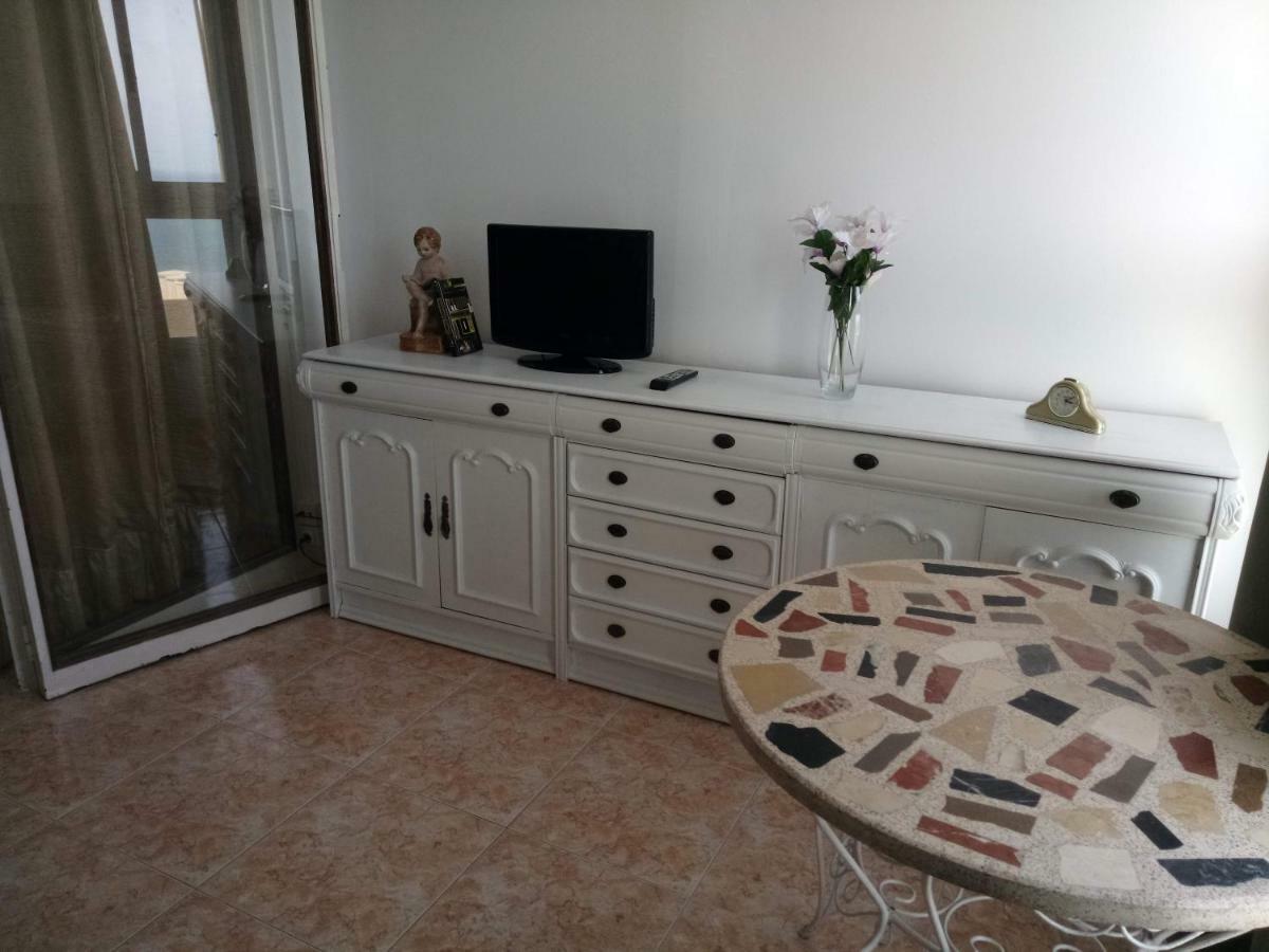 Apartamento En Albufereta Con Vistas Al Mar * Alicante