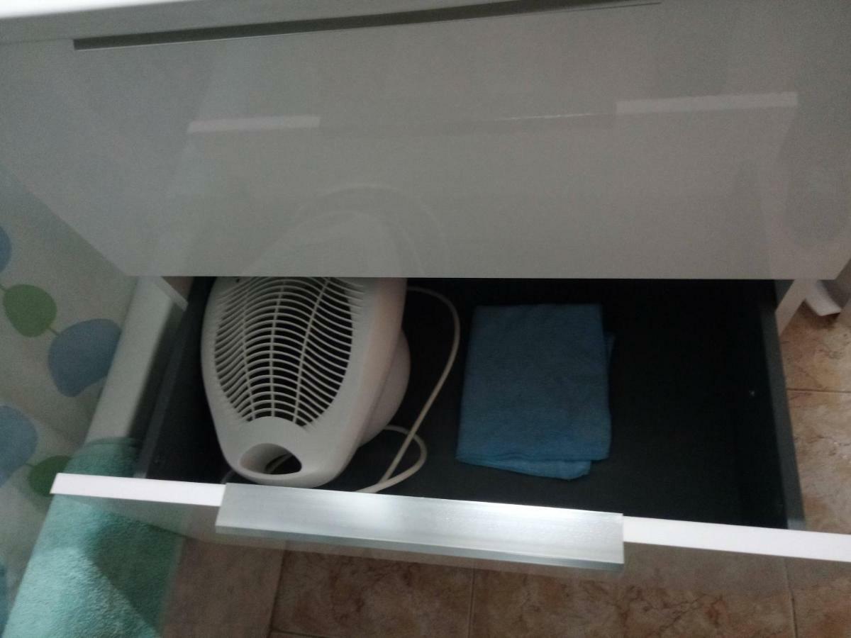 Apartamento En Albufereta Con Vistas Al Mar
