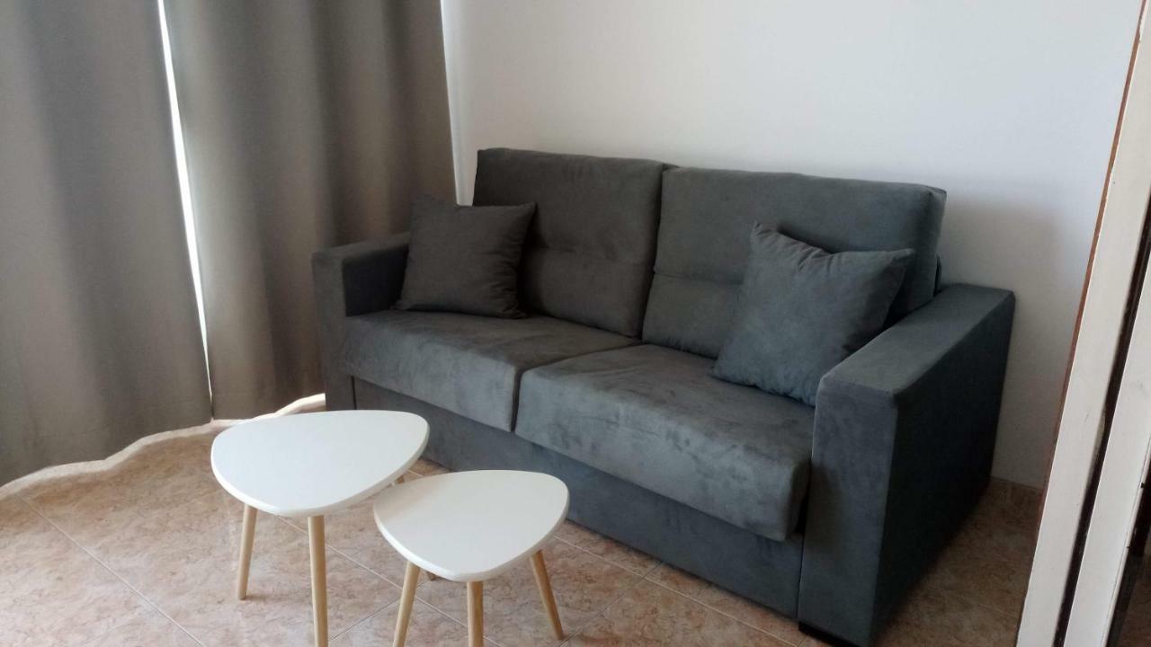 Apartamento En Albufereta Con Vistas Al Mar