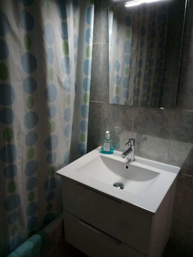 Apartamento En Albufereta Con Vistas Al Mar * Alicante