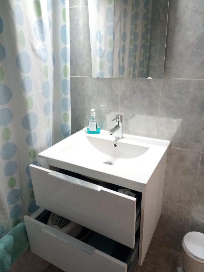 Apartamento En Albufereta Con Vistas Al Mar * Alicante