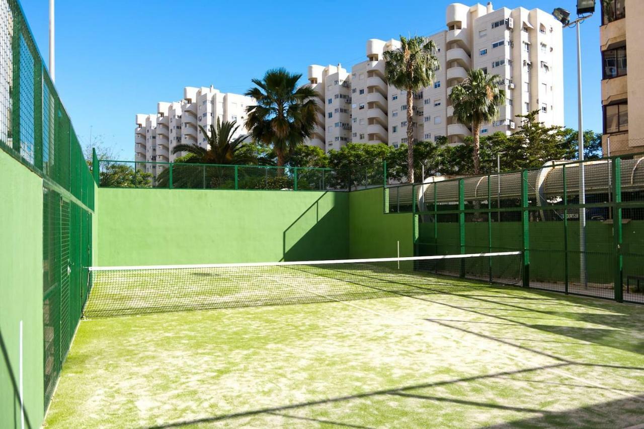 Esencias Y Sensaciones En Alicante! - Playa Y Golf Apartamento Alicante