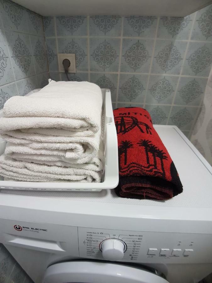 Riscalito 15 Appartement *
