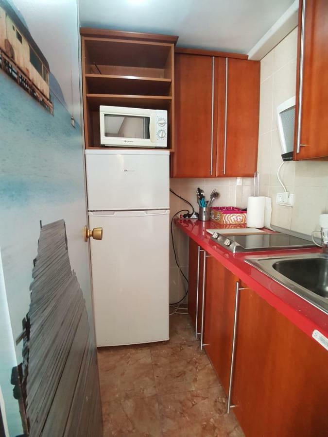 Riscalito 15 Appartement