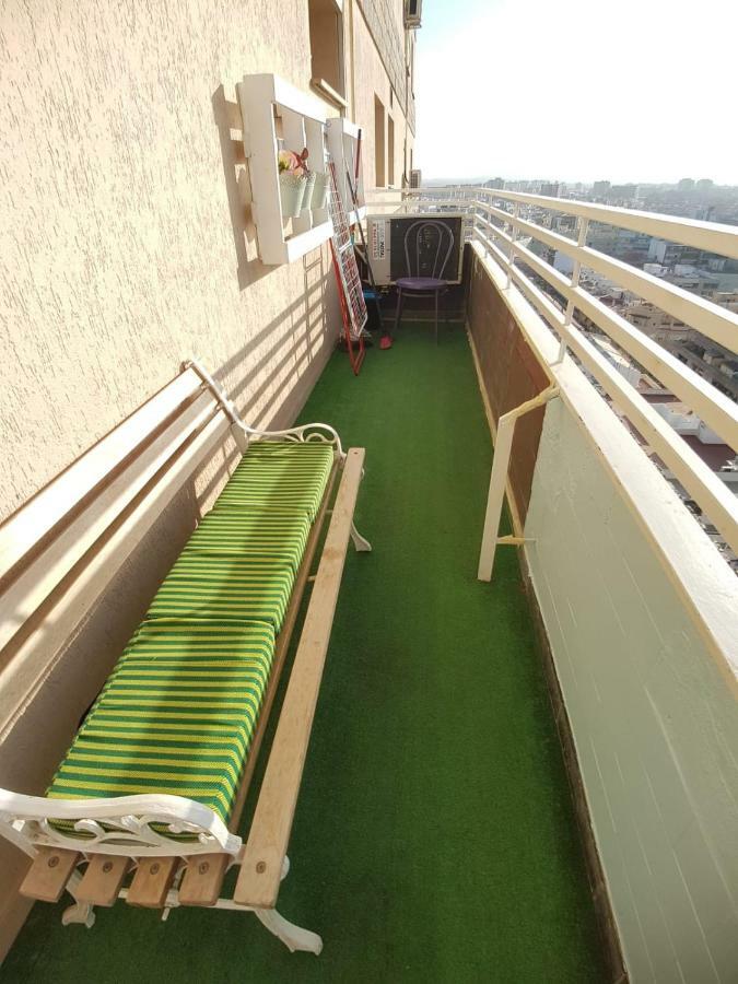 Appartement Riscalito 15 *