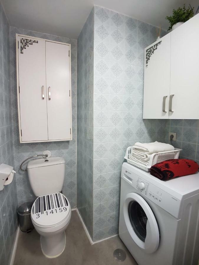 Appartement Riscalito 15 Alicante