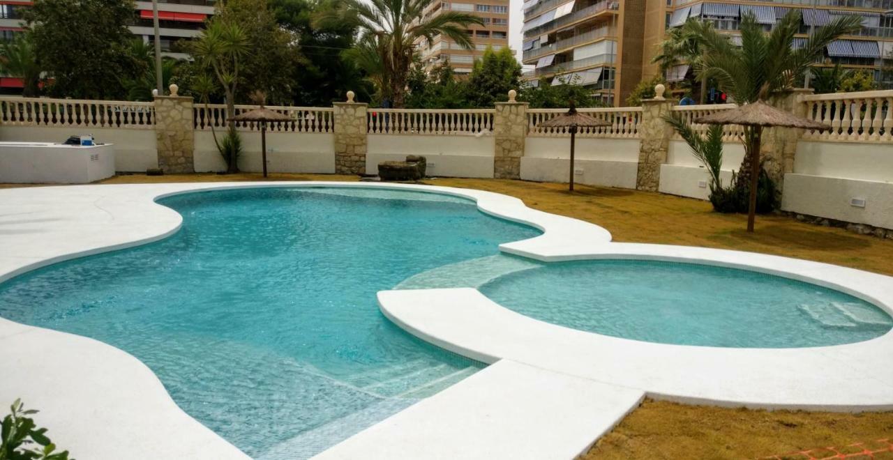 Tortuga Flat Apartamento Alicante