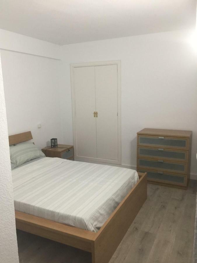 El Rincon De Izun Apartment