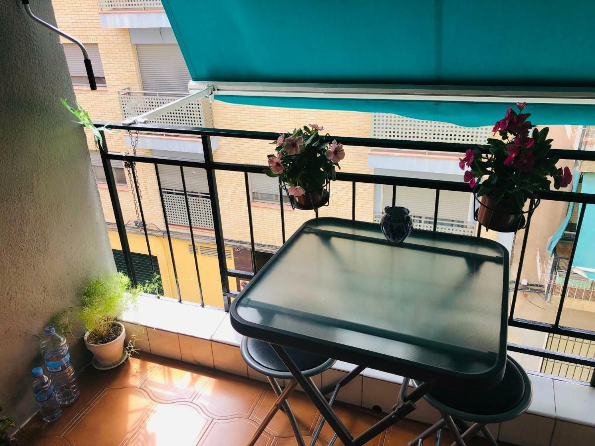 Apartment Francisco Escolano