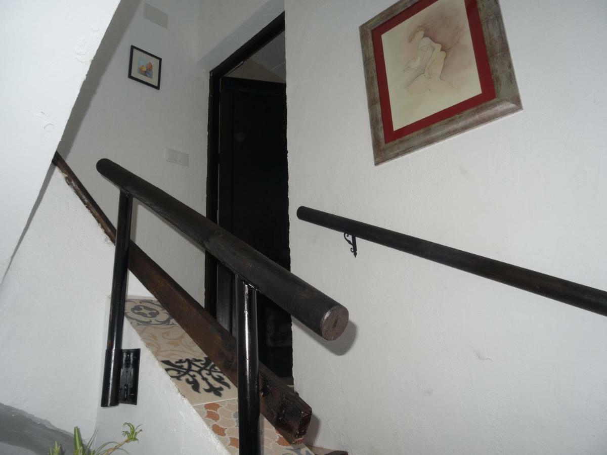 La Casita De Celia Huoneisto *