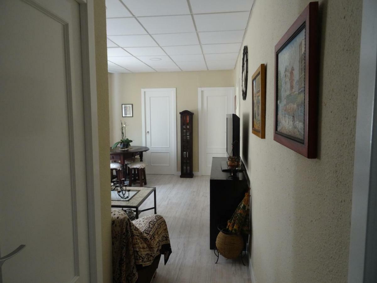La Casita De Celia Huoneisto Alicante