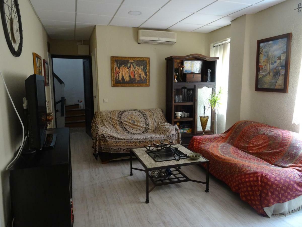 La Casita De Celia * Alicante