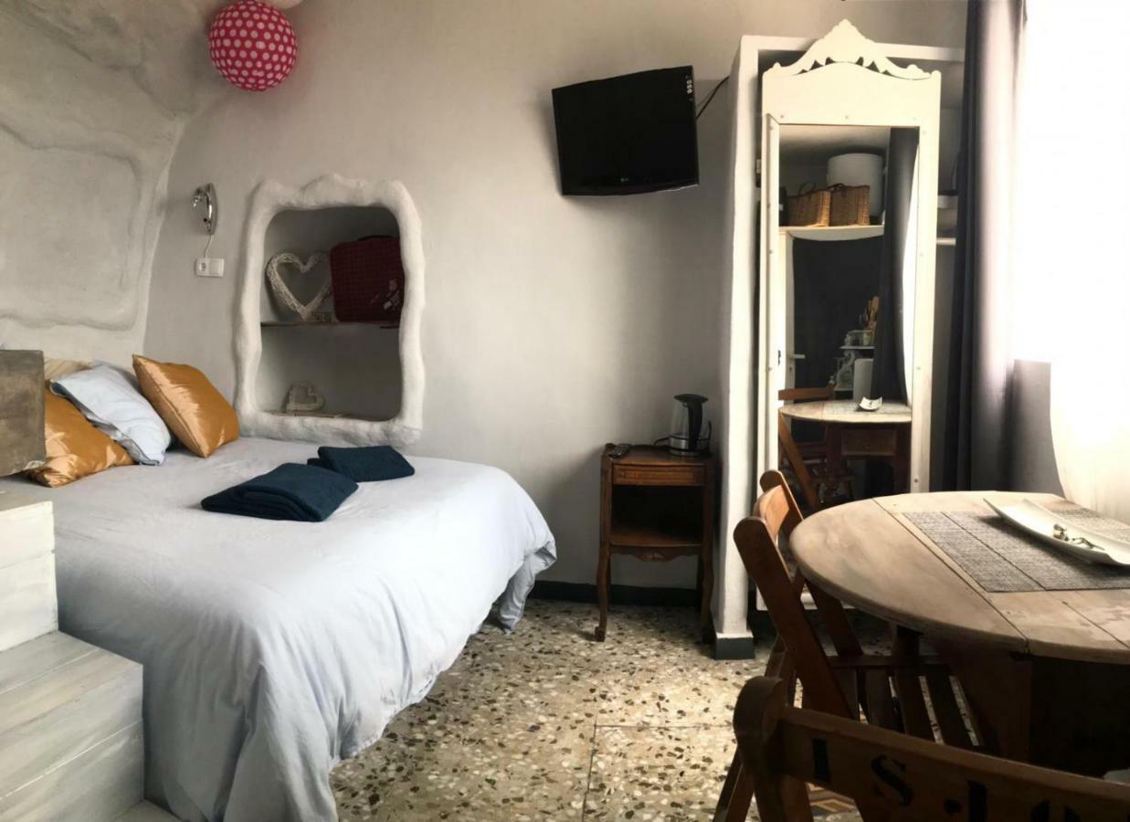 Casita Vista Loca Apartment *