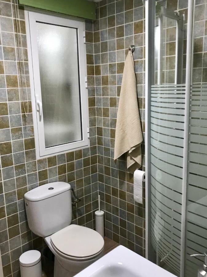Piso Actualizado En Casco Antiguo Proximo A La Playa Apartamento