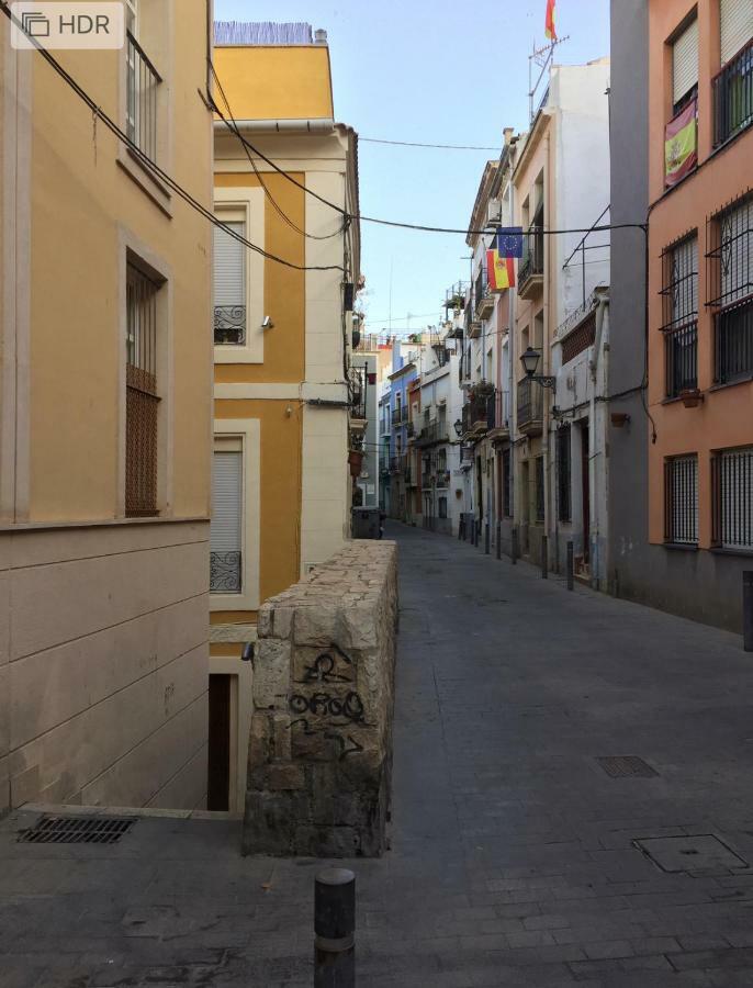 Apartamento Piso Actualizado En Casco Antiguo Proximo A La Playa
